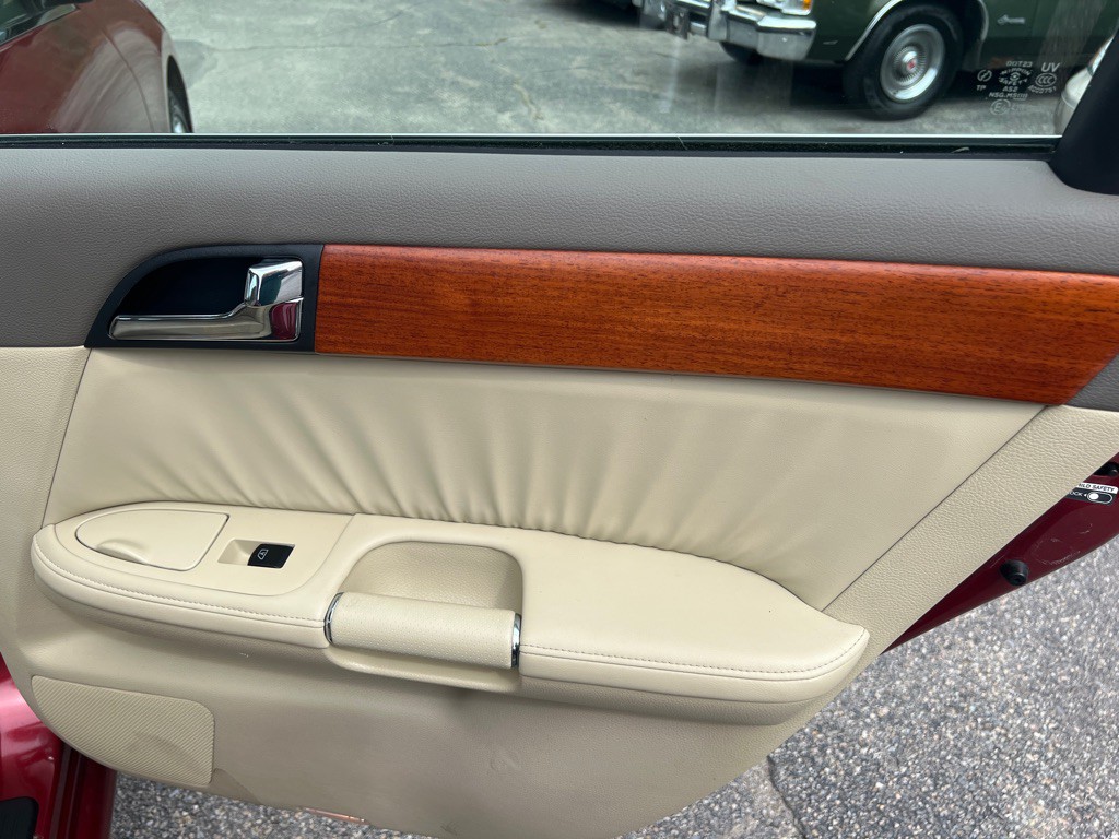 2007 INFINITI M35 Image 26