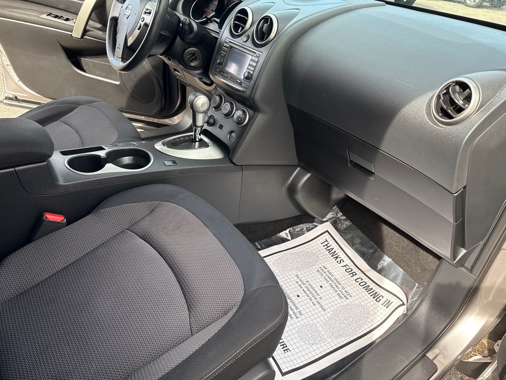 2012 Nissan Rogue Image 27