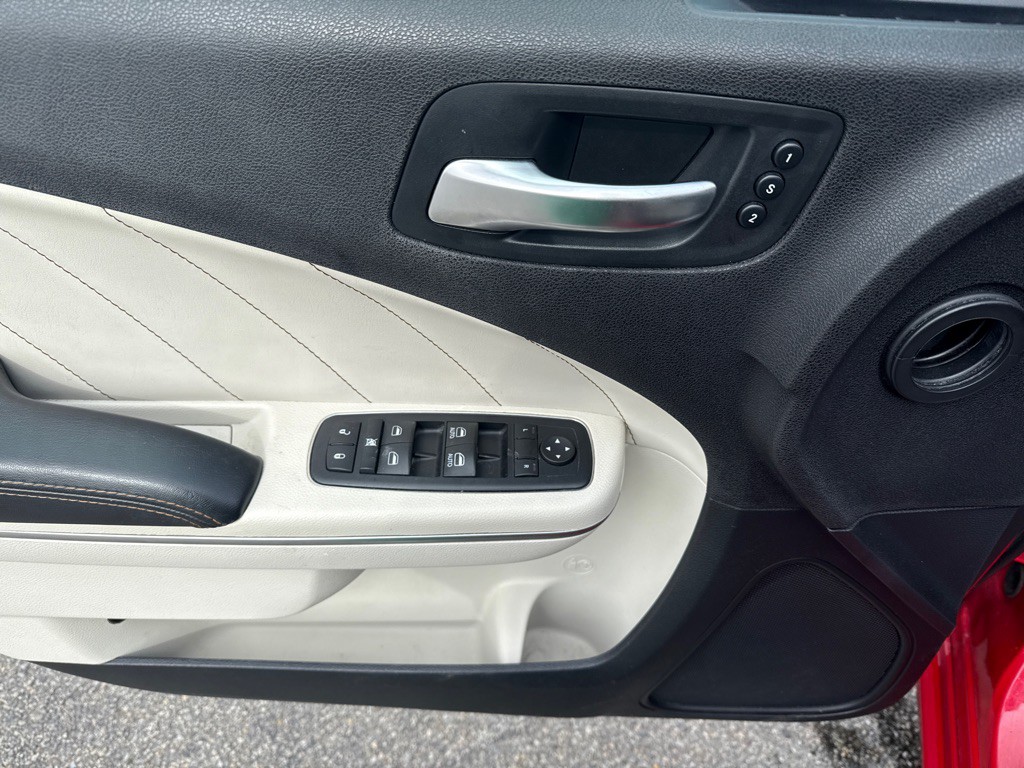 2015 Dodge Charger Image 6