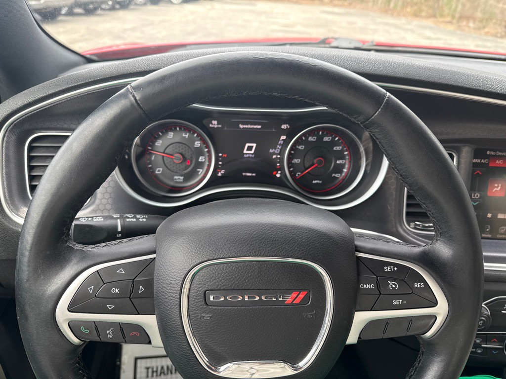 2015 Dodge Charger Image 7