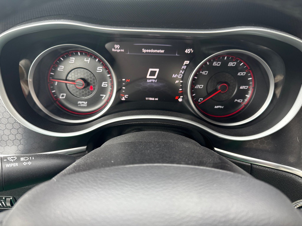 2015 Dodge Charger Image 10