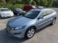 Image for 2010 Honda Crosstour EX-L ID: 6526576