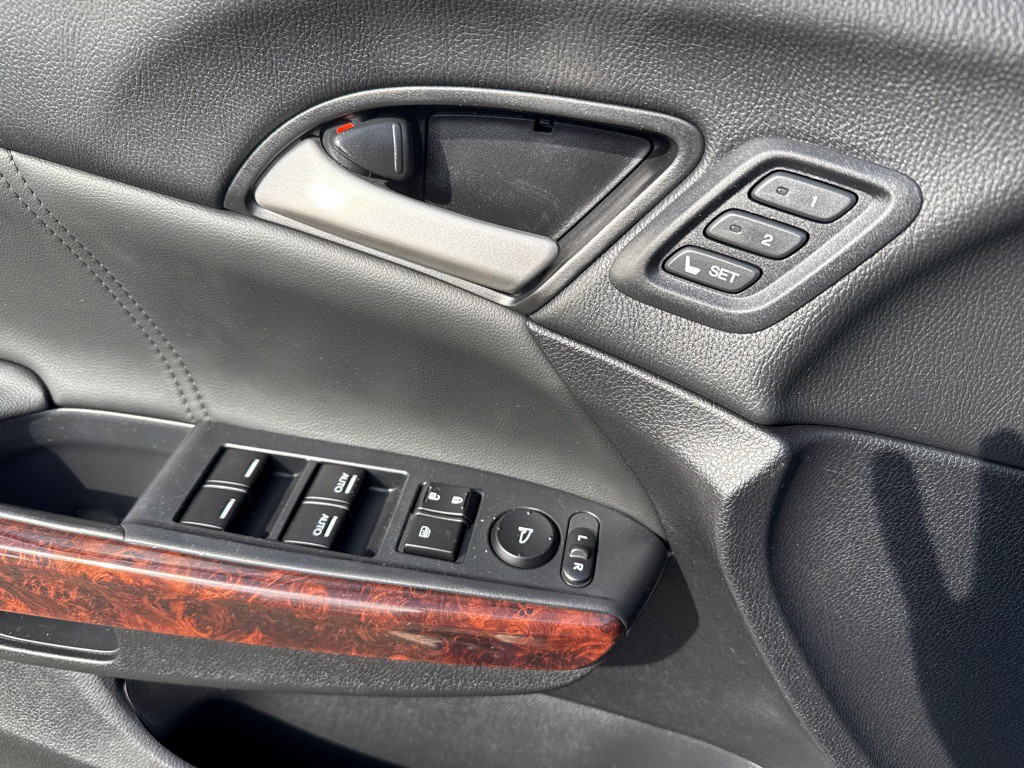 2010 Honda Crosstour Image 6