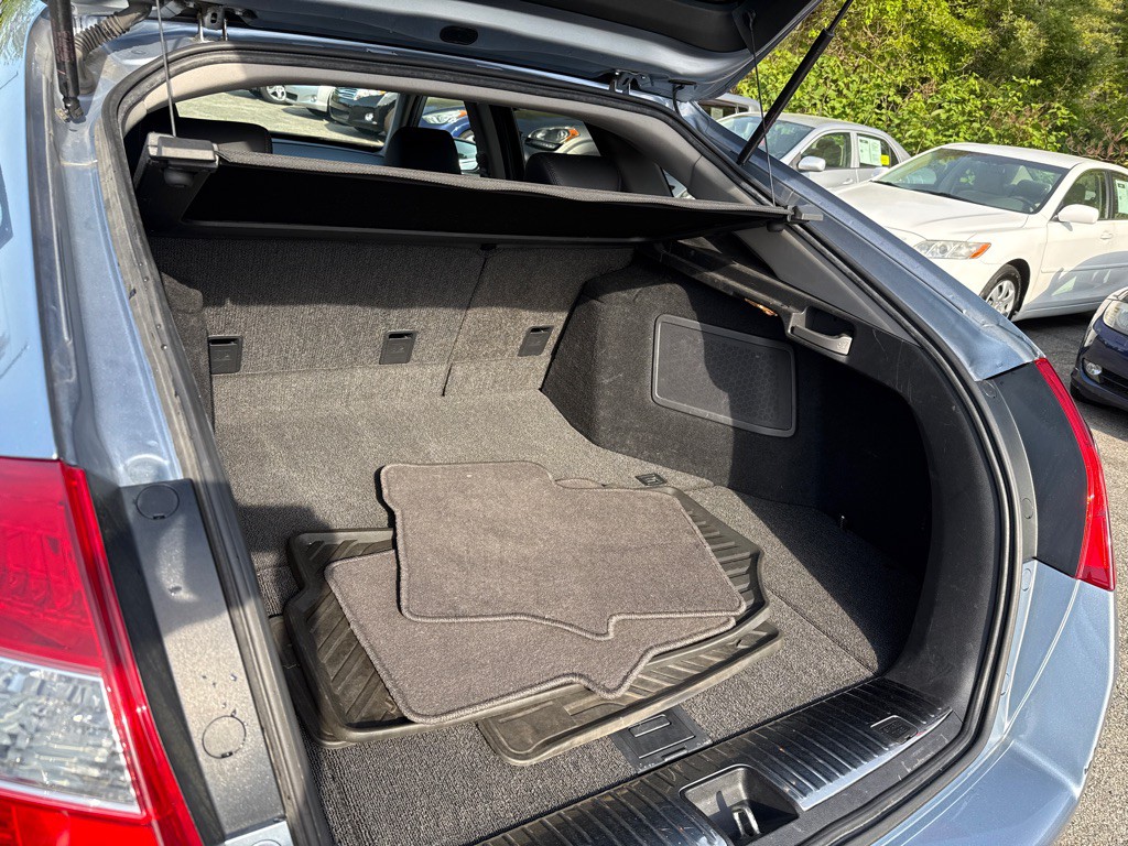2010 Honda Crosstour Image 24