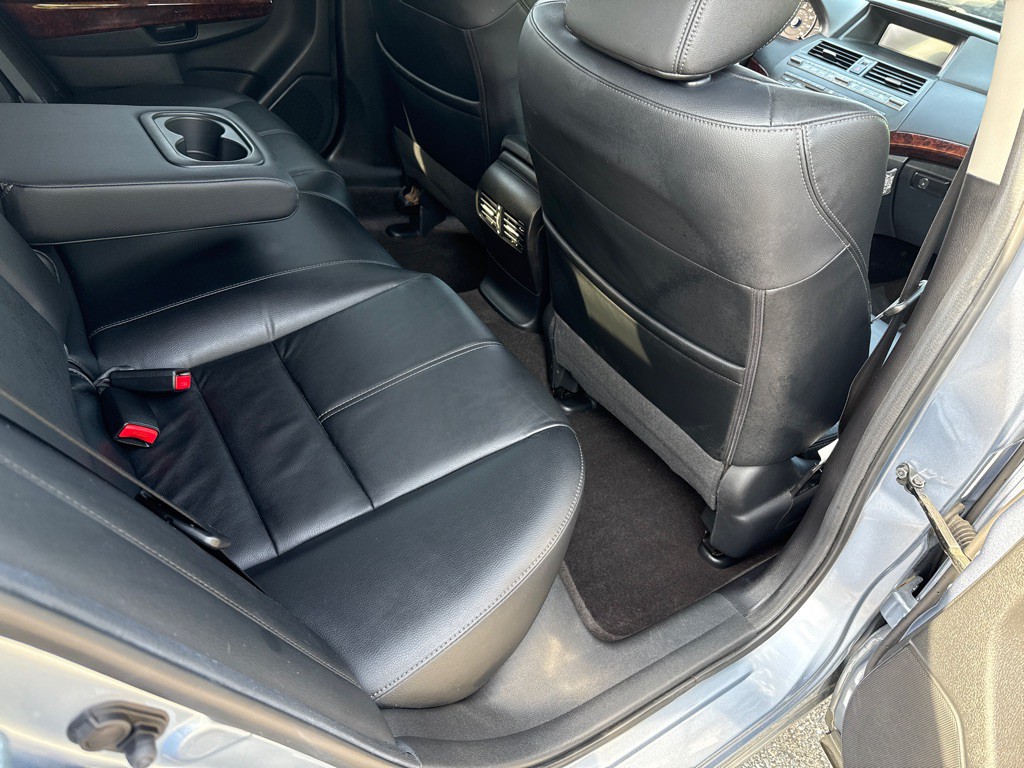 2010 Honda Crosstour Image 25