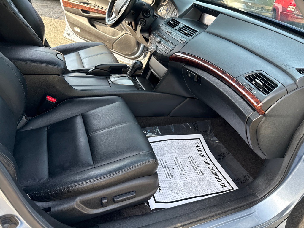2010 Honda Crosstour Image 27