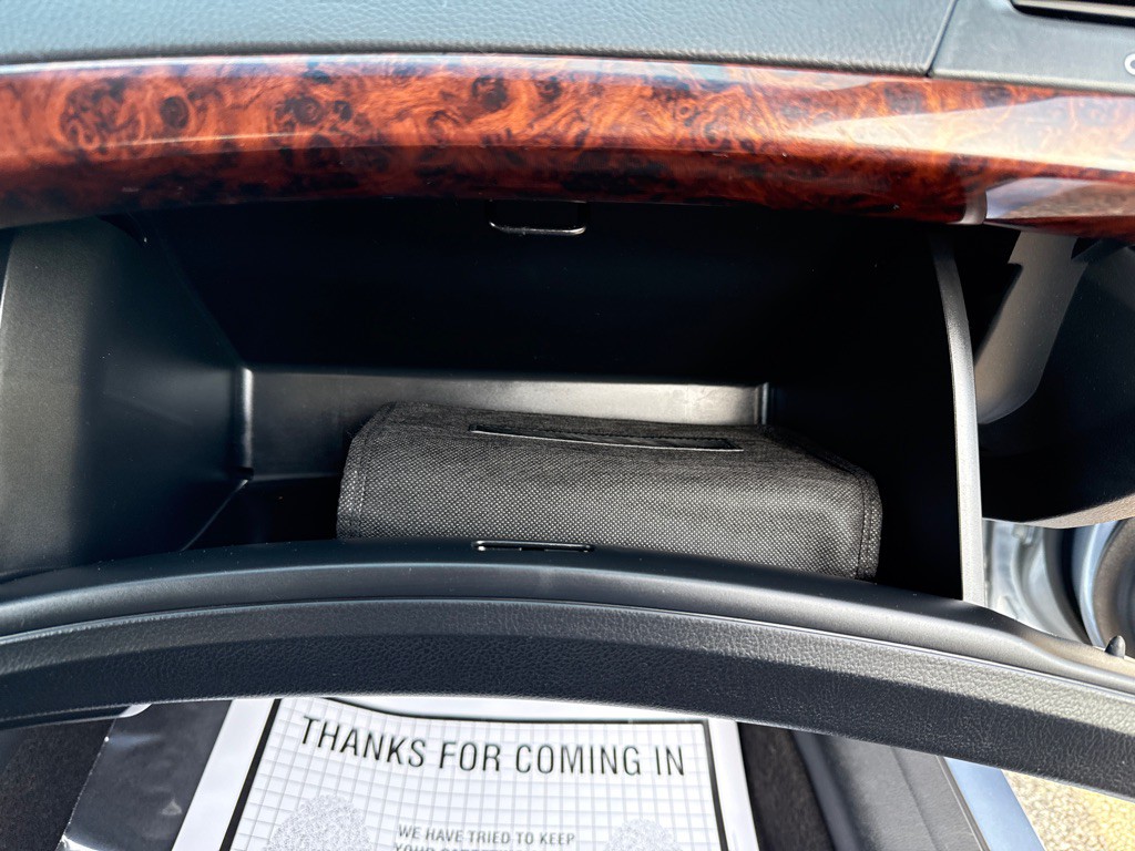 2010 Honda Crosstour Image 29