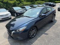 Image for 2018 Mazda Mazda3 Touring Premium ID: 6581739