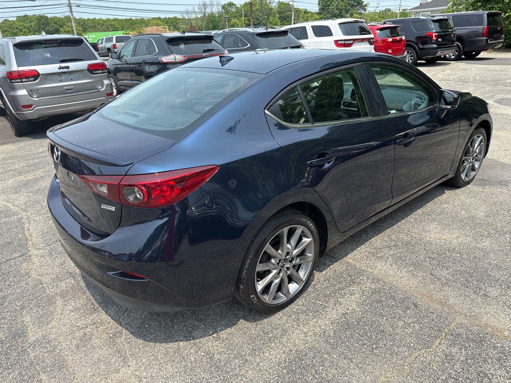 2018 Mazda Mazda3 Image 3