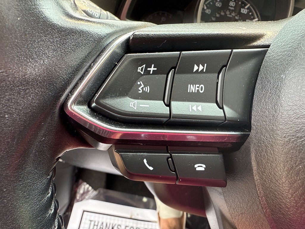 2018 Mazda Mazda3 Image 9