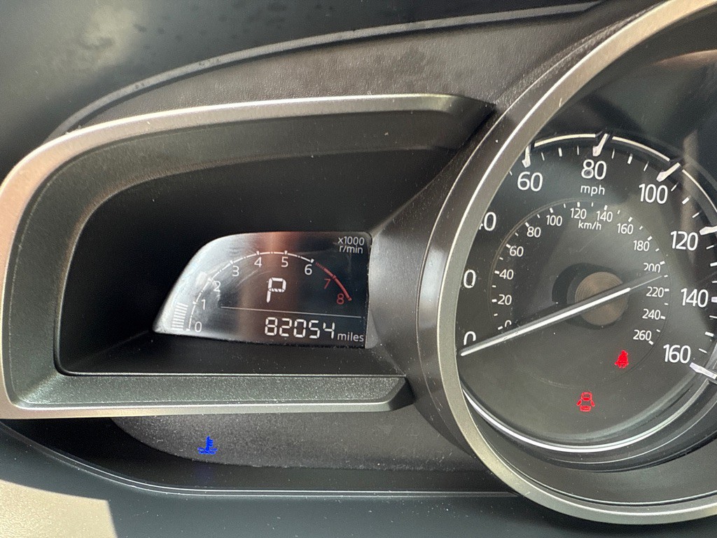 2018 Mazda Mazda3 Image 11