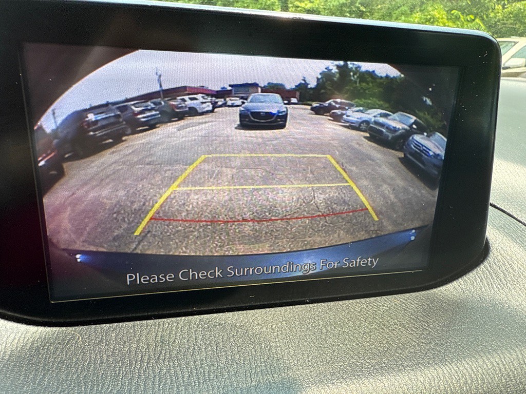 2018 Mazda Mazda3 Image 12