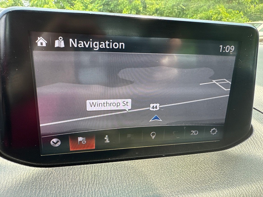2018 Mazda Mazda3 Image 13