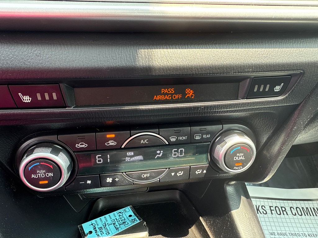 2018 Mazda Mazda3 Image 14