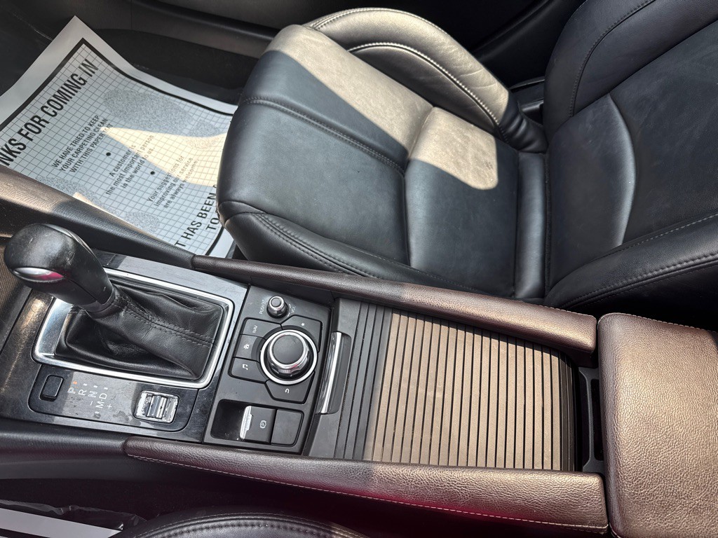 2018 Mazda Mazda3 Image 16