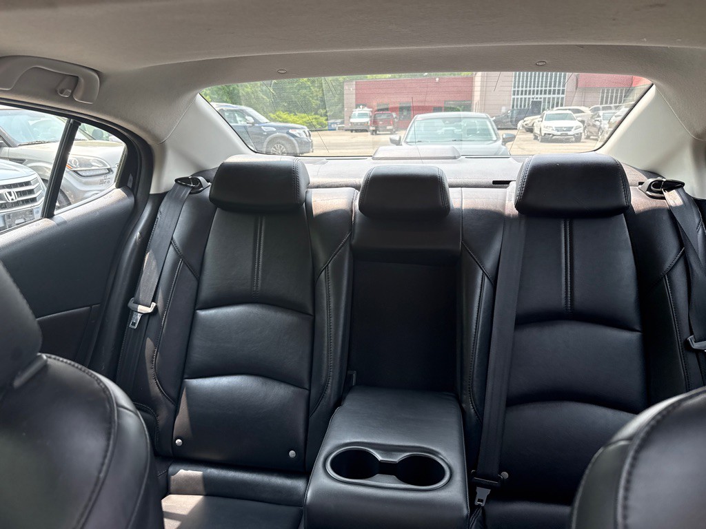 2018 Mazda Mazda3 Image 21