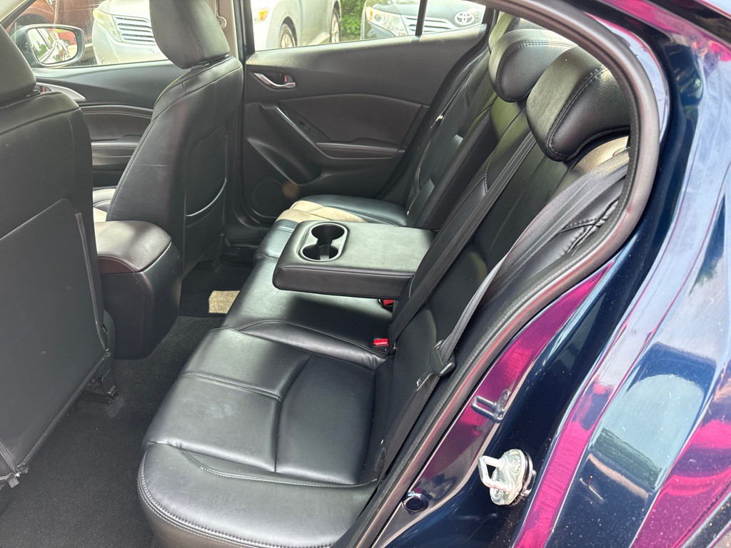 2018 Mazda Mazda3 Image 22