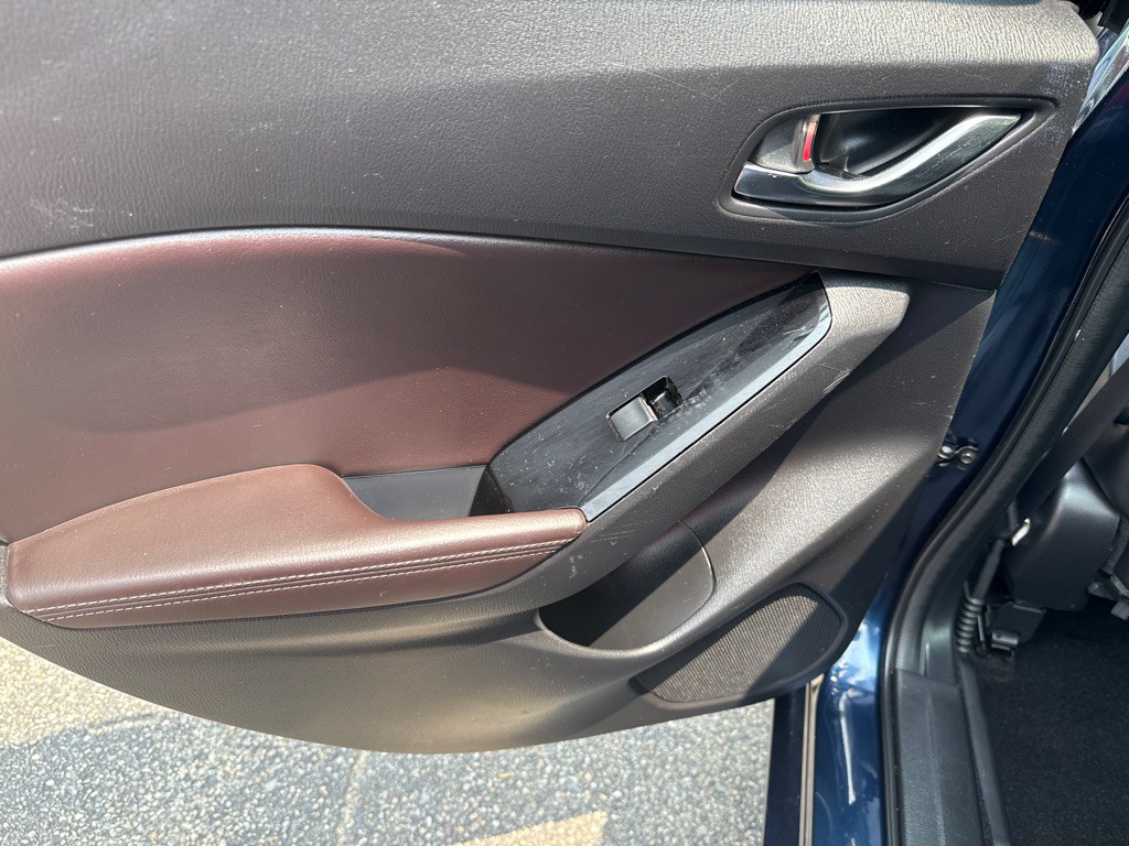 2018 Mazda Mazda3 Image 23