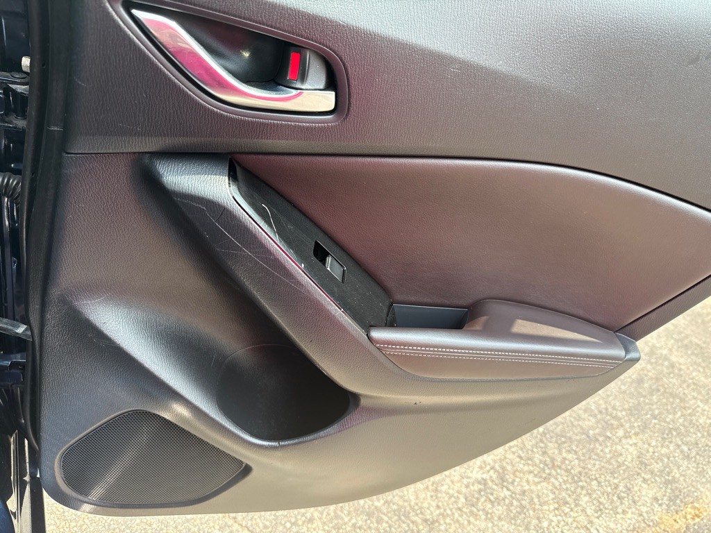2018 Mazda Mazda3 Image 26