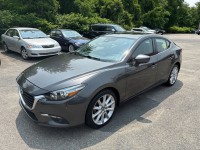 Image for 2017 Mazda Mazda3 Grand Touring ID: 6581790