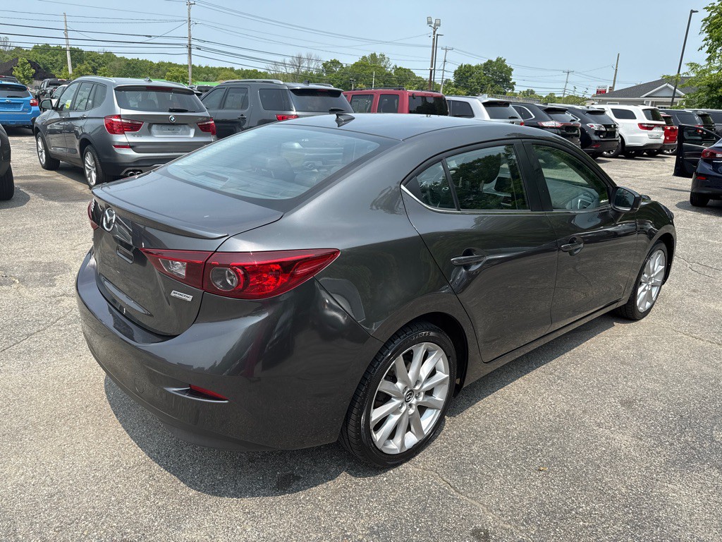 2017 Mazda Mazda3 Image 3
