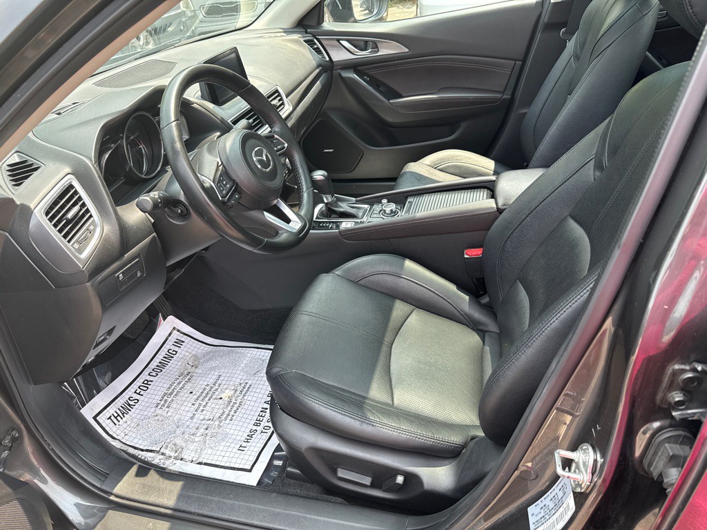 2017 Mazda Mazda3 Image 5