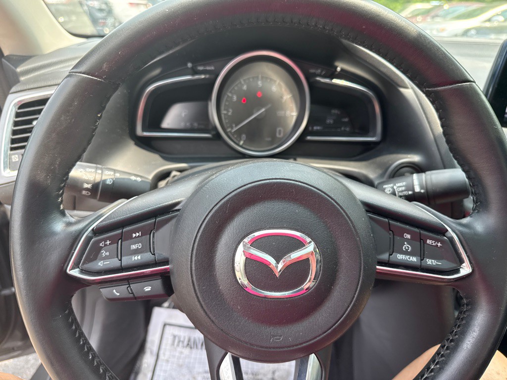 2017 Mazda Mazda3 Image 9