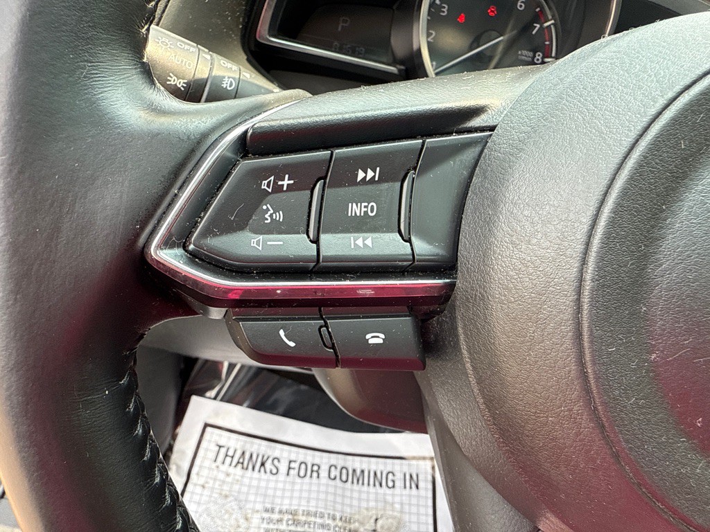 2017 Mazda Mazda3 Image 10
