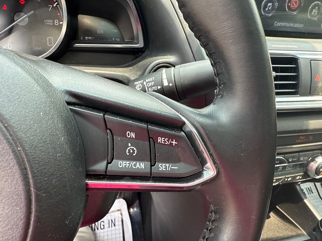 2017 Mazda Mazda3 Image 11