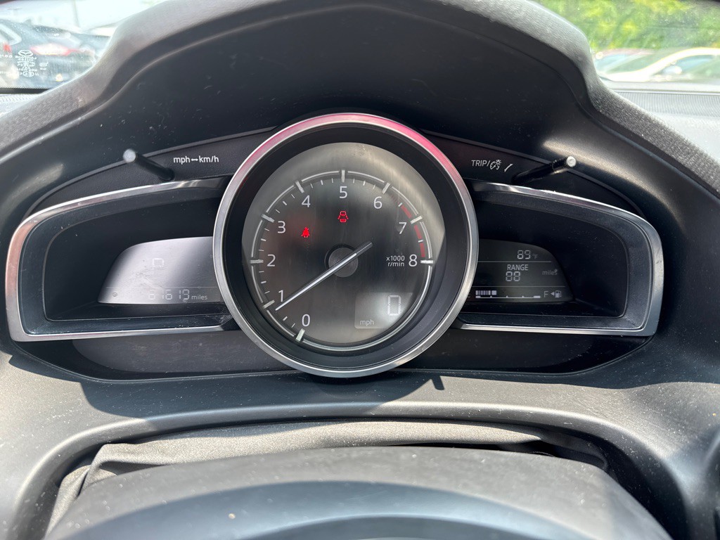 2017 Mazda Mazda3 Image 12