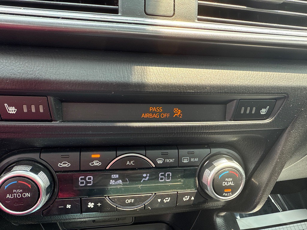 2017 Mazda Mazda3 Image 15