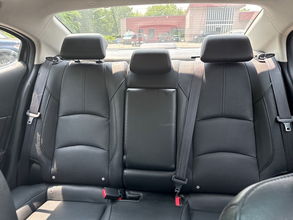 2017 Mazda Mazda3 Image 21