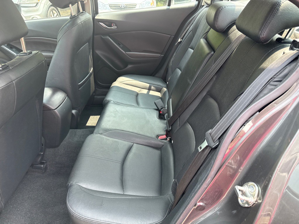 2017 Mazda Mazda3 Image 22