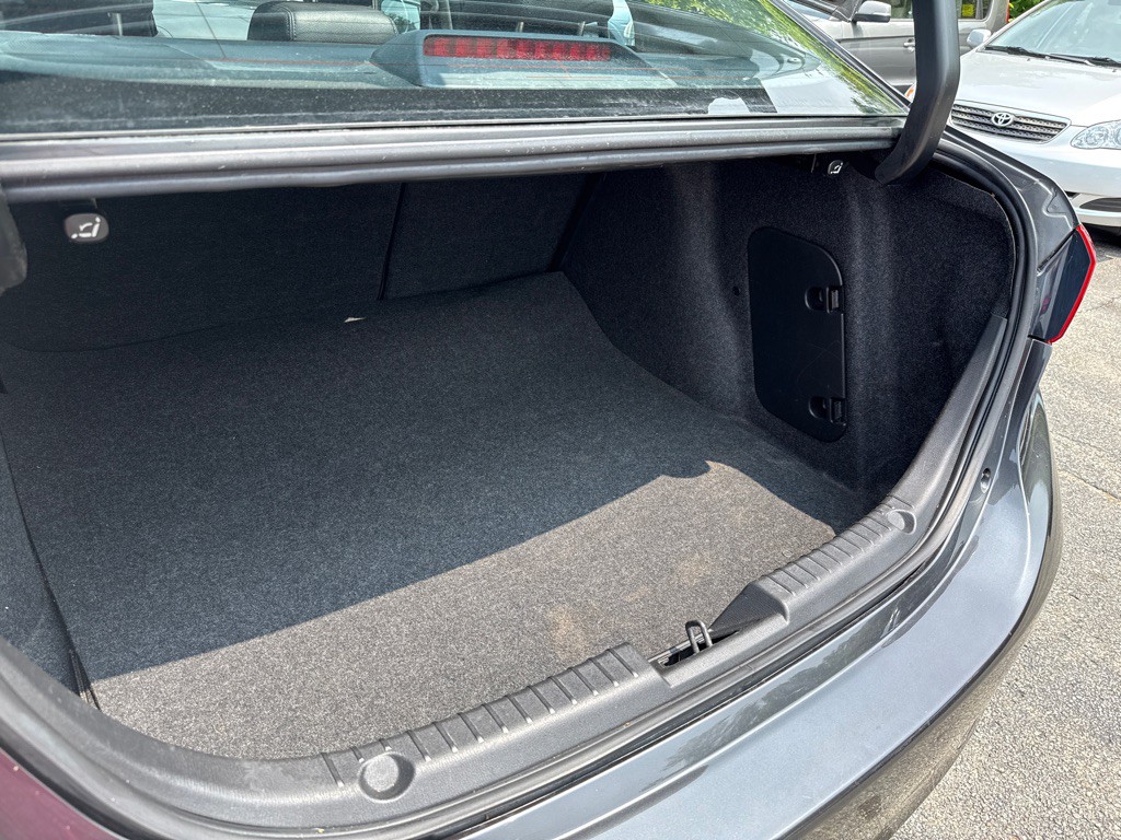 2017 Mazda Mazda3 Image 25