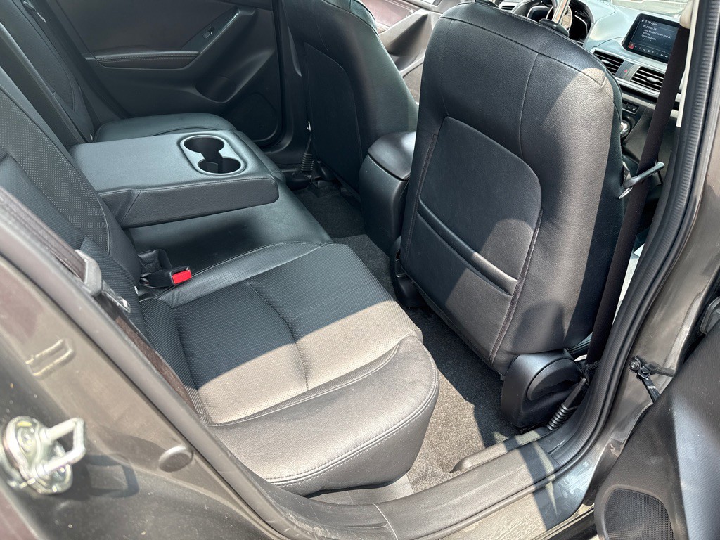 2017 Mazda Mazda3 Image 26