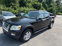 Image for 2008 Ford Explorer XLT ID: 6616713