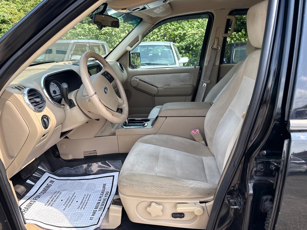 2008 Ford Explorer Image 6