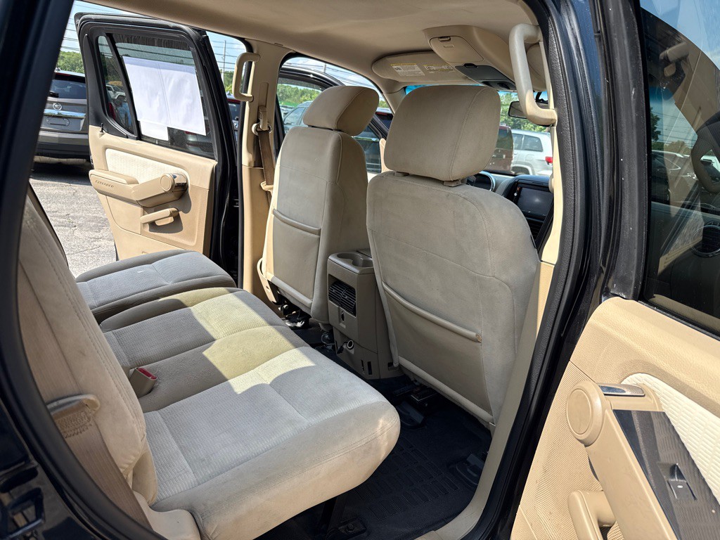 2008 Ford Explorer Image 19