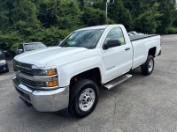 Image for 2016 Chevrolet Silverado 1500 Heavy Duty ID: 6630036