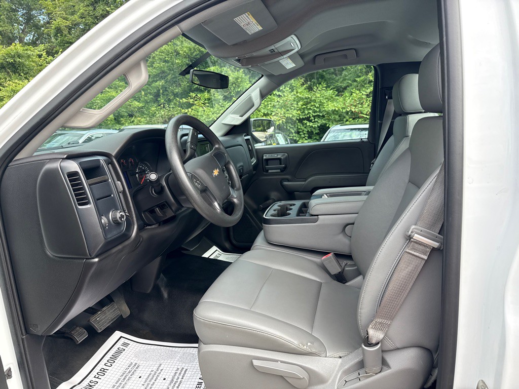 2016 Chevrolet Silverado 1500 Image 7