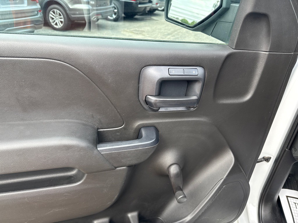 2016 Chevrolet Silverado 1500 Image 8