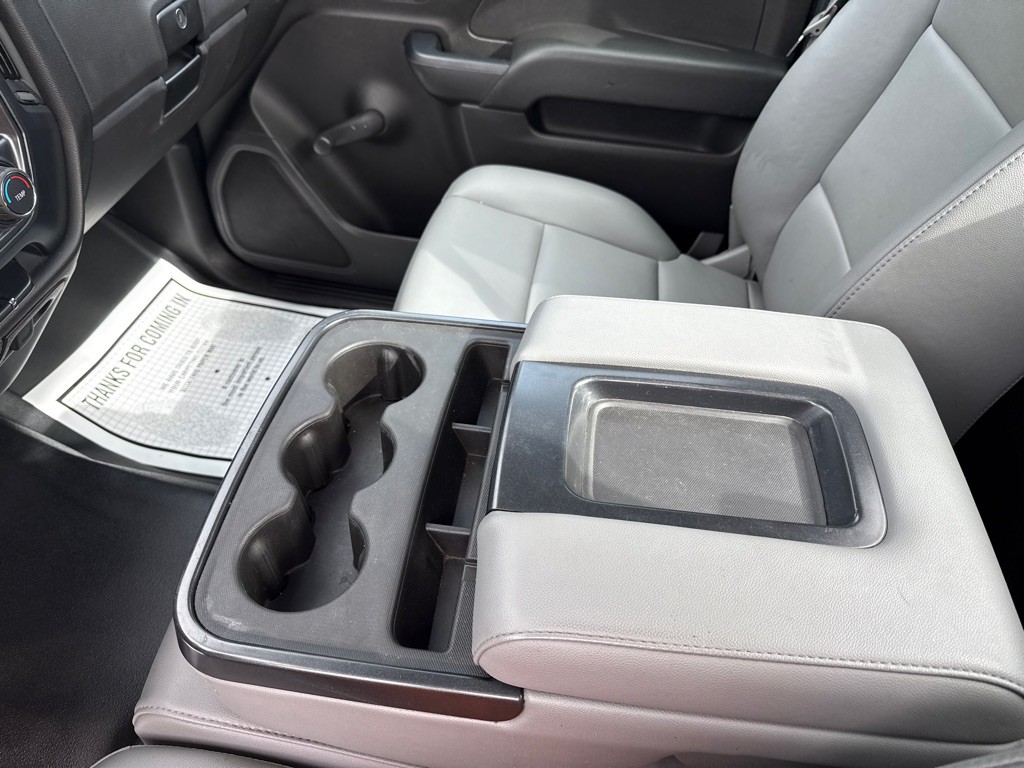 2016 Chevrolet Silverado 1500 Image 13