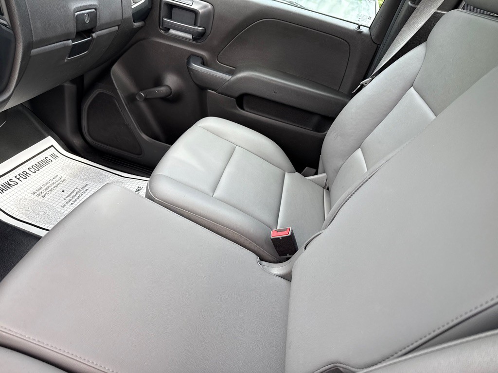 2016 Chevrolet Silverado 1500 Image 15