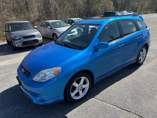 Image for 2007 Toyota Corolla Xr M Theory ID: 6642748