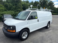 Image for 2011 Chevrolet Express  ID: 6649010