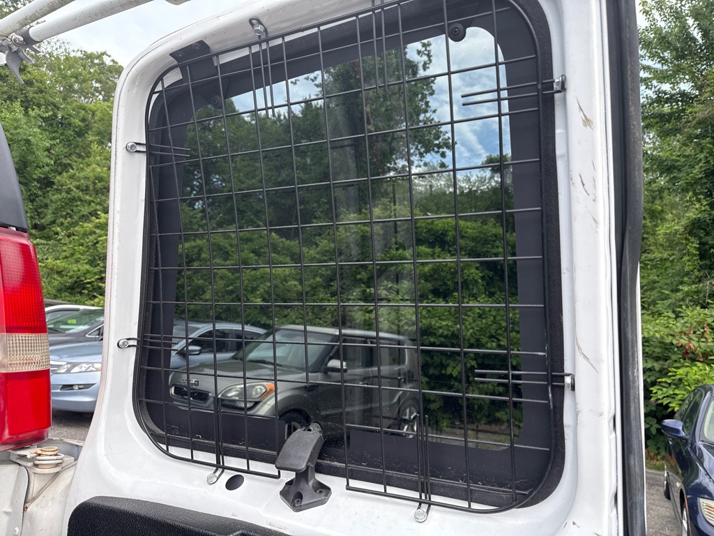 2011 Chevrolet Express Image 6