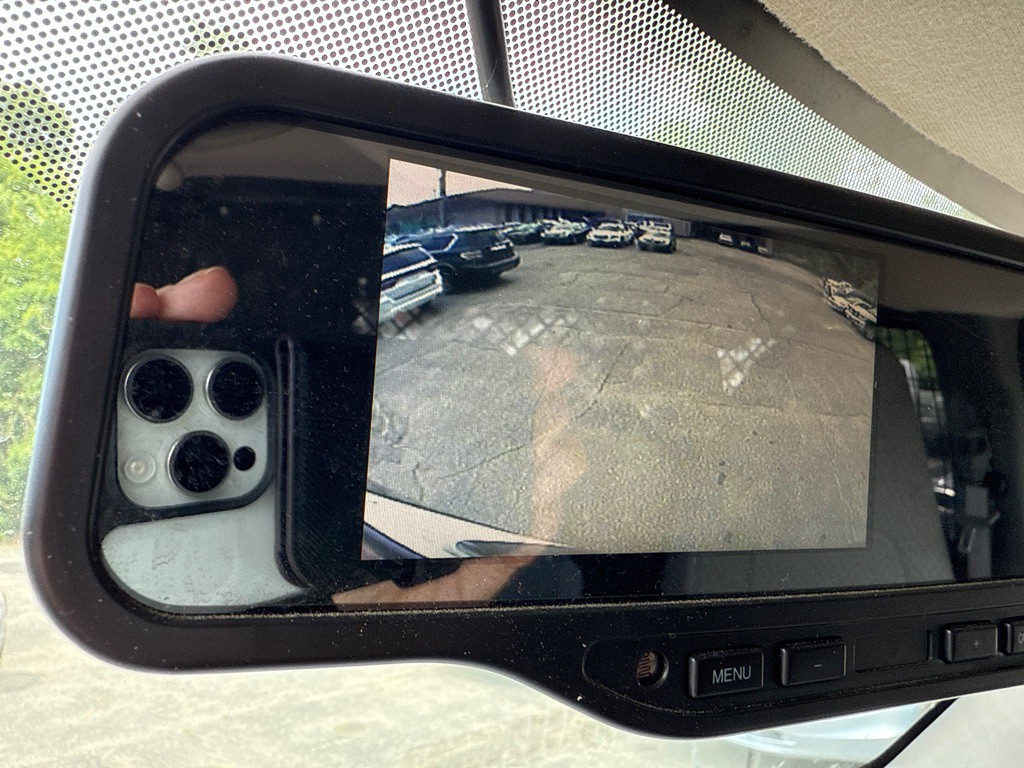 2011 Chevrolet Express Image 15