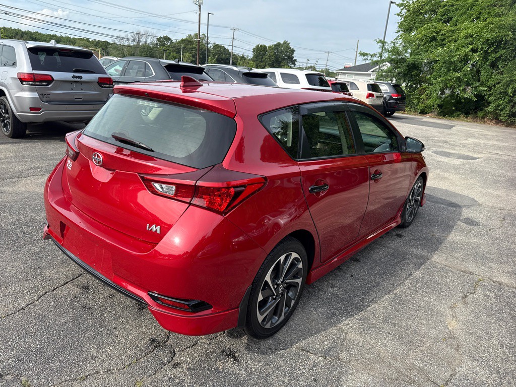 2016 Toyota Corolla Image 3