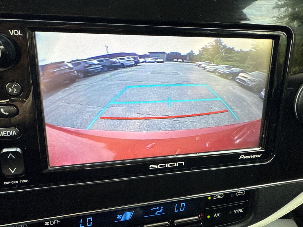 2016 Toyota Corolla Image 12