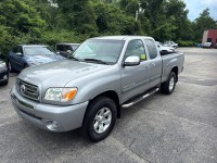 Image for 2006 Toyota Tundra EXT CAB SR5 ID: 6654844